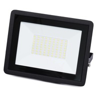 Halogénový reflektor LED FLOODLIGHT 50W 4500lm SLIM Halogénový reflektor LED FLOODLIGHT 50W 4500lm SLIM