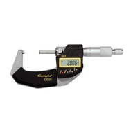 Externý elektronický mikrometer 25-50 0,001 IP65