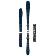 Lyže HEAD Kore Tour 87 + Ambition 12 MN 2023 163 Lyže HEAD Kore Tour 87 + Ambition 12 MN 2023 163
