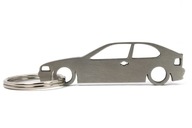 Kompaktná kľúčenka BMW radu 3 E36, nehrdzavejúca oceľ Kompaktná kľúčenka BMW radu 3 E36, nehrdzavejúca oceľ