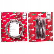 SPOJKA TRW SET HONDA VT125 SHADOW 99-08 SPOJKA TRW SET HONDA VT125 SHADOW 99-08
