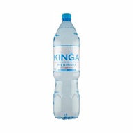 Kinga Pieniny minerálna voda neperlivá 1,5l