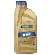 RAVENOL SSF Špec. Servolenkung Fluid 1L RAVENOL SSF Špec. Servolenkung Fluid 1L