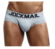 SEXY PÁNSKE ŠEDÉ SHAPING JOCKMAIL XXL TOPÁNKY SEXY PÁNSKE ŠEDÉ SHAPING JOCKMAIL XXL TOPÁNKY