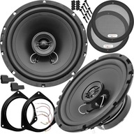 REPRODUKTORY DO AUTA 165MM PRE TOYOTA COROLLA VERSO