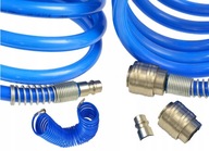 PE ŠPIRÁLA PNEUMATICKÁ HADICA 8X12MM 20M OTOČNÉ KONCOVKY POLYETYLÉNOVÉ PE ŠPIRÁLA PNEUMATICKÁ HADICA 8X12MM 20M OTOČNÉ KONCOVKY POLYETYLÉNOVÉ