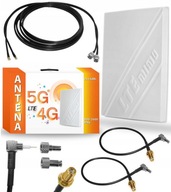 5G KIT pre kábel Netgear MR5200 Nighthawk M5 5m 5G KIT pre kábel Netgear MR5200 Nighthawk M5 5m