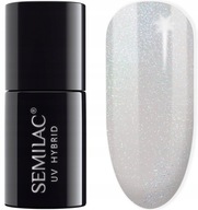 SEMILAC 338 COSY GREY SHIMMER Hybridný lak 7ml SEMILAC 338 COSY GREY SHIMMER Hybridný lak 7ml
