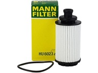 MANN OLEJOVÝ FILTER OPEL ANTARA CASCADA 2.0 CDTI MANN OLEJOVÝ FILTER OPEL ANTARA CASCADA 2.0 CDTI