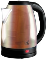 RYCHLOVARNÁ VARNÁ KONvica 1,8L 2200W NEREZ RYCHLOVARNÁ VARNÁ KONvica 1,8L 2200W NEREZ