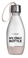 SodaStream My Only Bottle 0,5L - ružová SodaStream My Only Bottle 0,5L - ružová