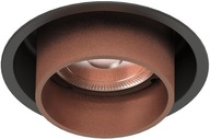 NOWODVORSKI SLIDE LAMP 10801 MONO SLIDE COOPER BLACK MEDI NOWODVORSKI SLIDE LAMP 10801 MONO SLIDE COOPER BLACK MEDI