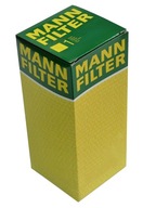 Hydraulický filtračný systém MANN-FILTER HD 45 + Free