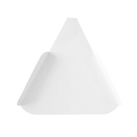 Trojuholníkový plech na pizzu 23x23cm 250 ks Trojuholníkový plech na pizzu 23x23cm 250 ks