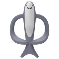 Matchstick Monkey: Zubná žuvačka Shreddy Shark Matchstick Monkey: Zubná žuvačka Shreddy Shark