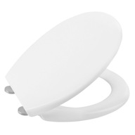 WC sedadlo Sapho ADINA Soft Close biele 1703-322 WC sedadlo Sapho ADINA Soft Close biele 1703-322