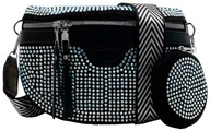 DÁMSKA TAŠKA NA PEŇAŽENKU, CROSSBODY, FILTRY DÁMSKA TAŠKA NA PEŇAŽENKU, CROSSBODY, FILTRY