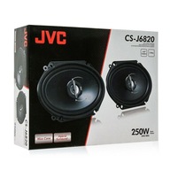 JVC CS-J6820 Reproduktory do auta 5x7'' Ford Mazda Fiat Multipla Scania - R