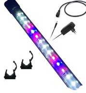 AKVÁRIOVÉ OSVETLENIE LED RASTLÍN 25 cm SPEKTRUM