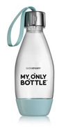 SodaStream MOB IcyBlue fľaša 0,5L
