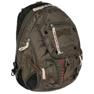 Mestský trekingový batoh MFH Pure Trash Large 35L - Olive