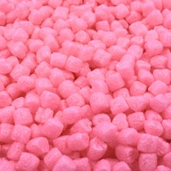 SKROPAK dekor PINK eko plnič 100l. SKROPAK dekor PINK eko plnič 100l.