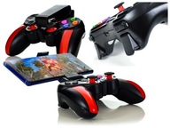 Gamepad gamepad s priestorom pre držiak telefónu Gamepad gamepad s priestorom pre držiak telefónu