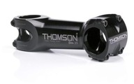 Predstavec Thomson Elite X4 0° čierny 80mm Predstavec Thomson Elite X4 0° čierny 80mm