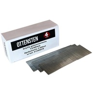Ottensten ČEP POZINKOVANÝ pr.1,2 40mm 5000ks Ottensten ČEP POZINKOVANÝ pr.1,2 40mm 5000ks