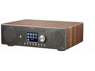 Rádio prehrávač FERGUSON Regent i450s Walnut Rádio prehrávač FERGUSON Regent i450s Walnut