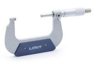MMA externý analógový mikrometer 50-75 mm LIMIT