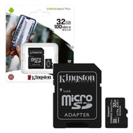 Micro SDHC pamäťová karta 32GB SD Micro UHS adaptér