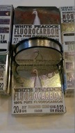 Materiál vodidla Fluorocarbon Balsax 0,38mm 50m Materiál vodidla Fluorocarbon Balsax 0,38mm 50m
