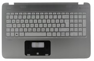 Klávesnica Opierka dlaní HP PAVILION 15-P 15-P010US +PL Klávesnica Opierka dlaní HP PAVILION 15-P 15-P010US +PL