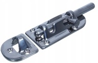 KYSELINOODOLNÝ NEREZOVÝ ZÁMEK A4 76x38mm ZÁM KYSELINOODOLNÝ NEREZOVÝ ZÁMEK A4 76x38mm ZÁM