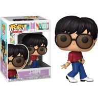 Funko Pop! BTS Dynamite J-Hope Funko Pop! BTS Dynamite J-Hope