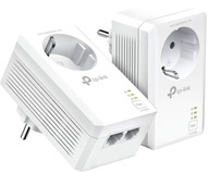 TP-Link TL-PA7027P KIT sieťový vysielač 2 ks