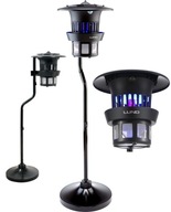 UVA VODEODOLNÁ LAMPA NA ZABUDOVANIE HMYZU ROZSAH 300m2 UVA VODEODOLNÁ LAMPA NA ZABUDOVANIE HMYZU ROZSAH 300m2