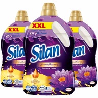 Silan Dreamy Lotus aviváž 378pr 3x2,772l Silan Dreamy Lotus aviváž 378pr 3x2,772l