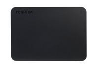Prenosný pevný disk Toshiba Canvio Basics 1 TB 2,5'' HDD