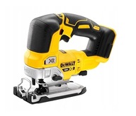 18V priamočiara píla bez batérie a nabíjačky DeWalt DCS334N-XJ 18V priamočiara píla bez batérie a nabíjačky DeWalt DCS334N-XJ