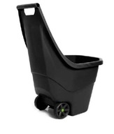 GARDEN BARROW ĽAHKÉ PLASTOVÉ PEVNÉ DVE KOLESÁ GARDEN BARROW ĽAHKÉ PLASTOVÉ PEVNÉ DVE KOLESÁ