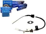 LINKA SPRZĘGŁA FIAT MULTIPLA 99-10 SACHS LINKA SPRZĘGŁA FIAT MULTIPLA 99-10 SACHS