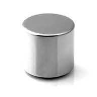 VALEC NEODYMOVÝ MAGNET MW 33x30 N42 VALEC NEODYMOVÝ MAGNET MW 33x30 N42