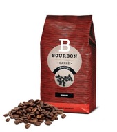 Lavazza Bourbon Intenso 1 kg kávových zŕn Lavazza Bourbon Intenso 1 kg kávových zŕn