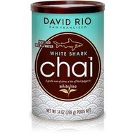 Čaj David Rio Chai | Žralok biely 398 g