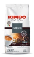 Zrnková káva Kimbo Aroma Intenso 1kg Zrnková káva Kimbo Aroma Intenso 1kg