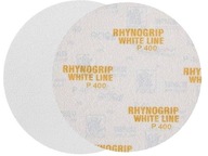 INDASA WHITE brúsny kotúč na suchý zips 125 P400 50 ks INDASA WHITE brúsny kotúč na suchý zips 125 P400 50 ks