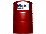 MOBILFLUID 424 MOBIL PREVODOVÝ OLEJ 5 litrov