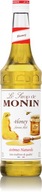 Monin Honey barmanský sirup 700 ml Monin Honey barmanský sirup 700 ml